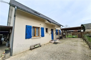 maison de campagne à la vente -   19550  LAPLEAU, surface 73 m2 vente maison de campagne - UBI463598636